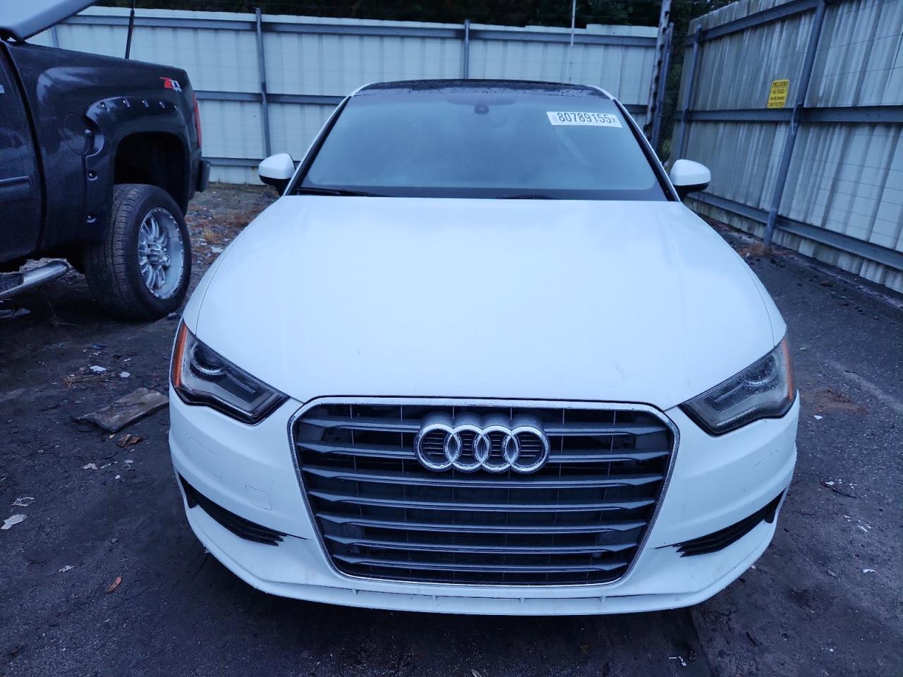 2016 Audi A3 Premium - Фото 5