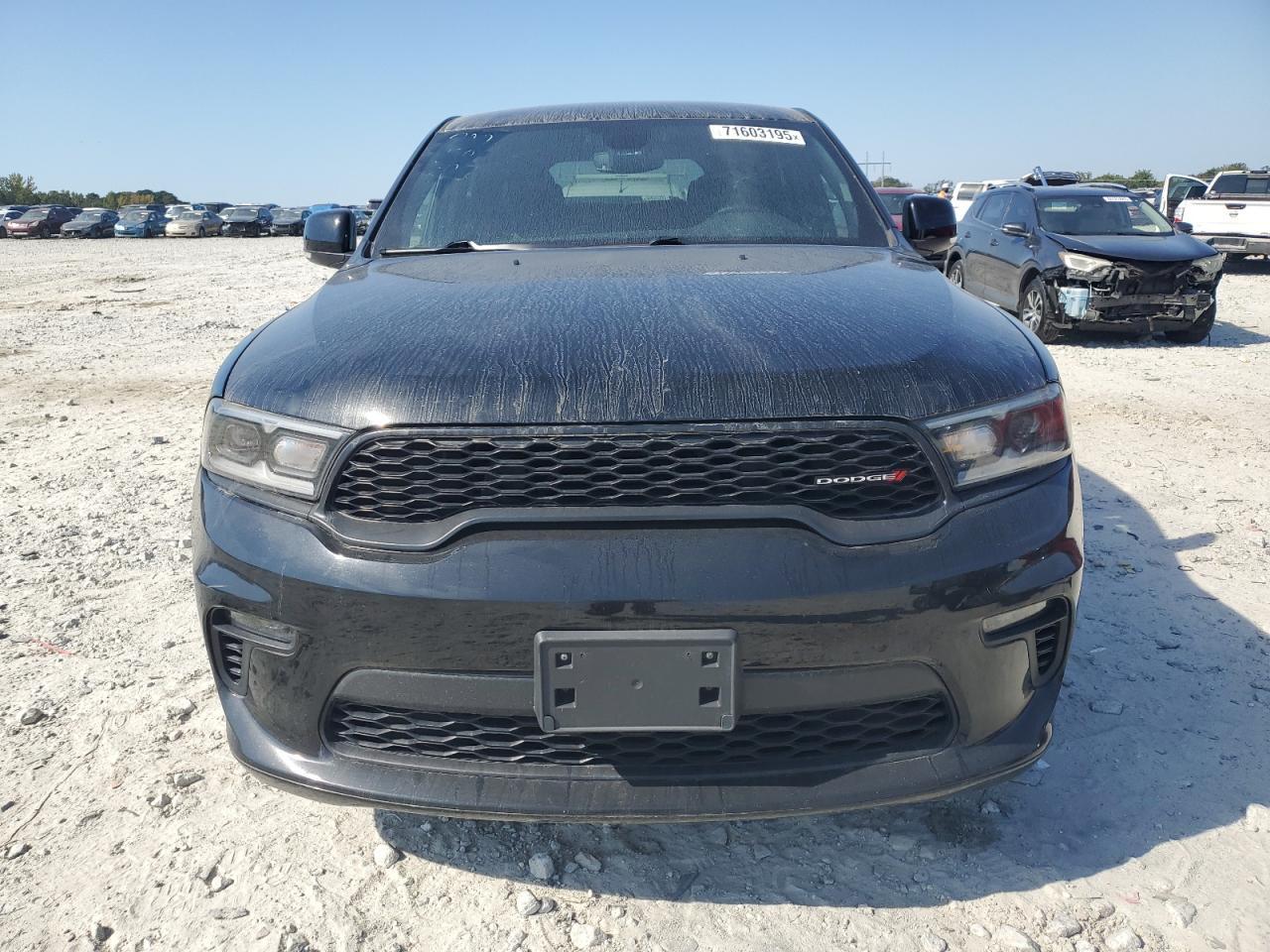 2021 Dodge Durango Gt - Image 5
