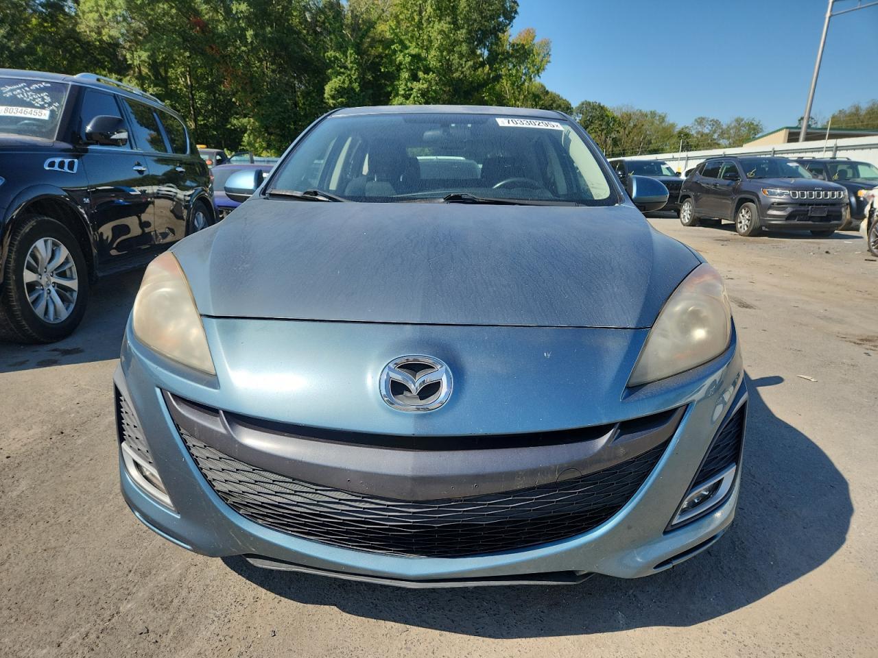 2011 Mazda 3 S - Image 5