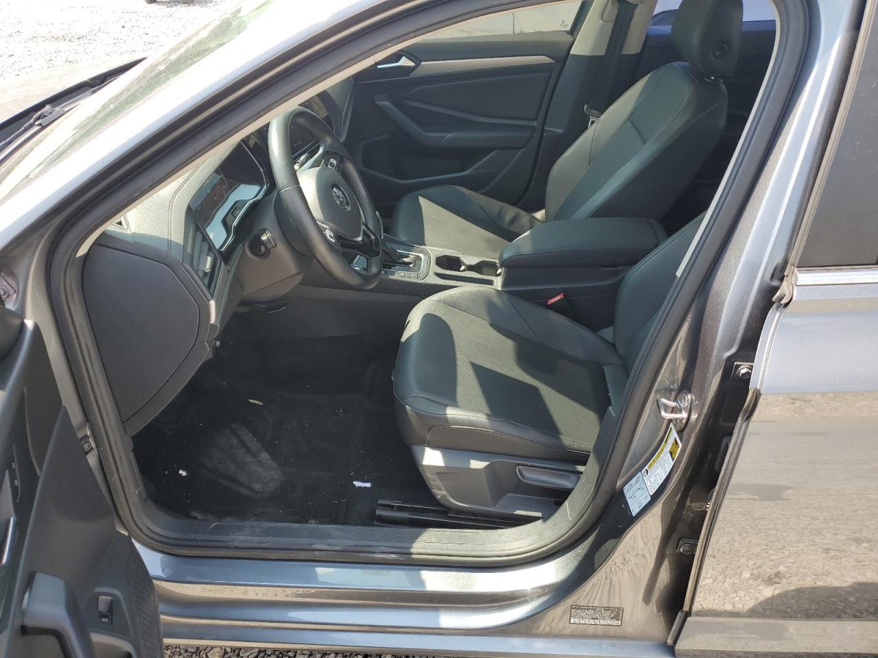 2019 Volkswagen Jetta S - Фото 7