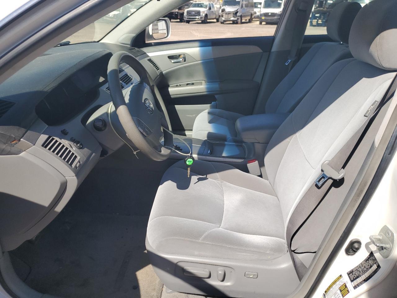 2008 Toyota Avalon Xl - Image 7