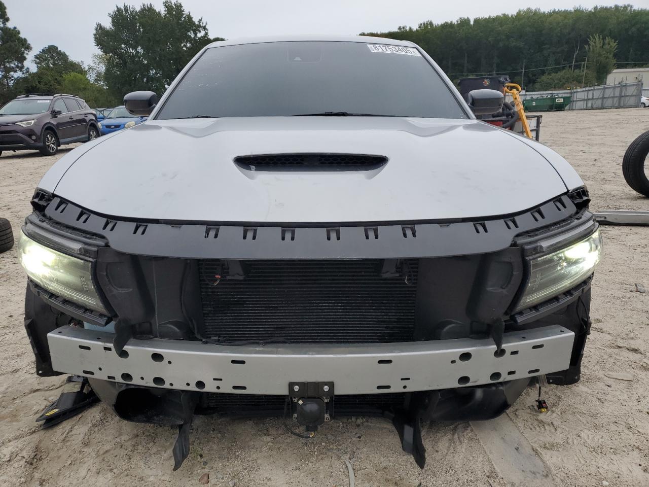 2023 Dodge Charger Scat Pack - Фото 5