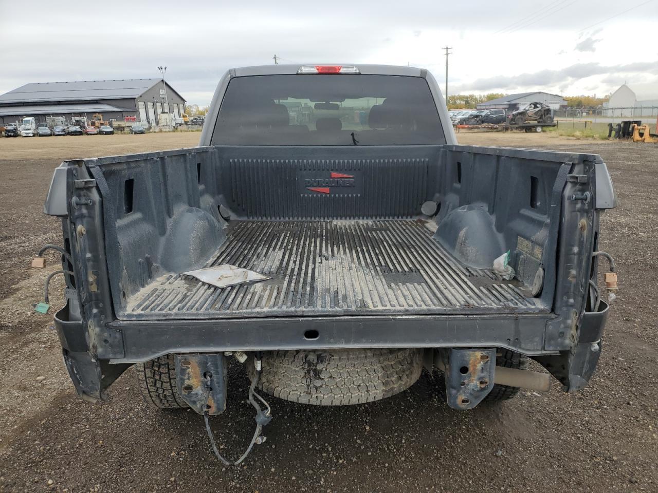 2015 Ford F150 Super Cab - Фото 6
