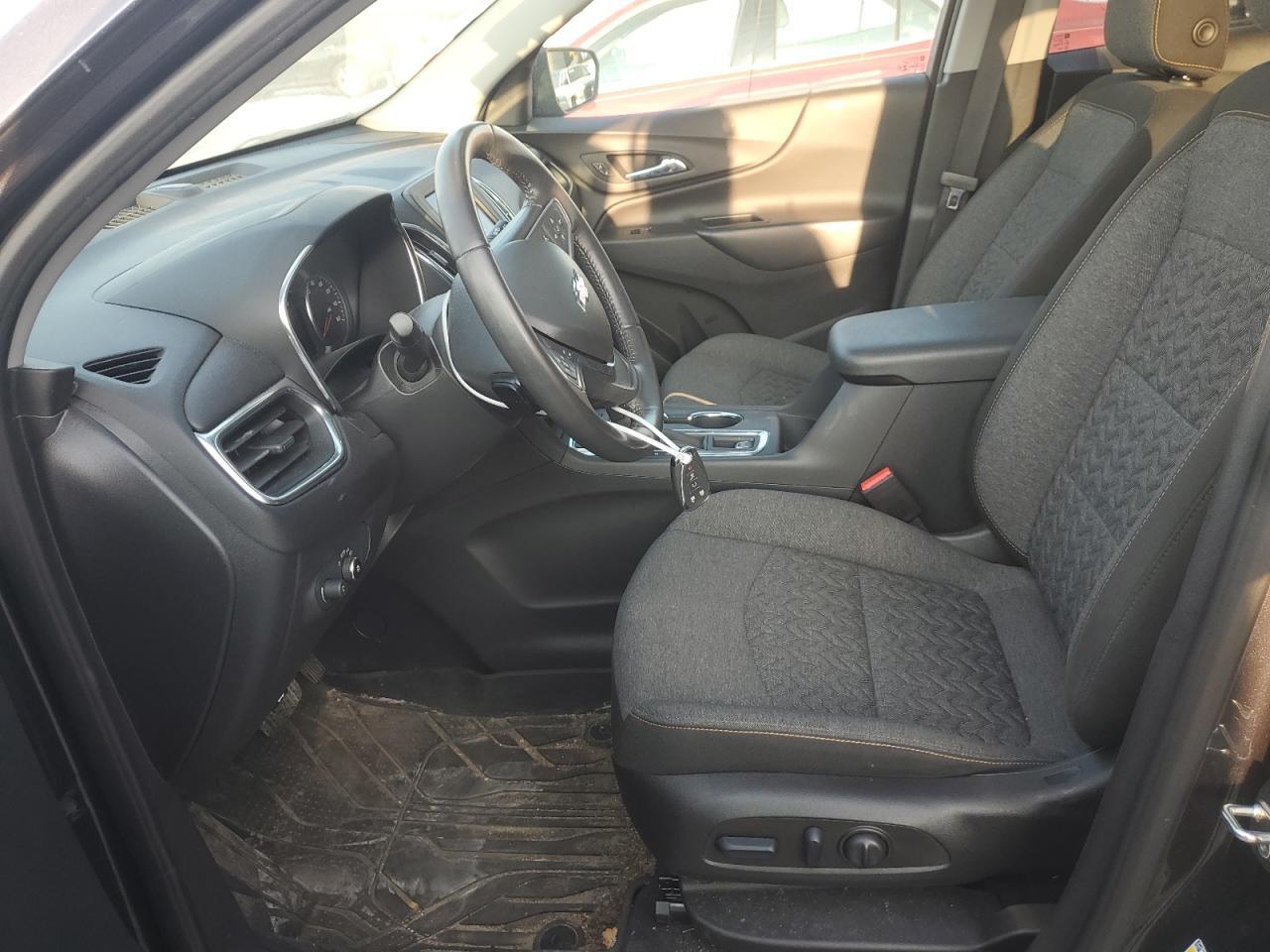 2022 Chevrolet Equinox Lt - Image 7