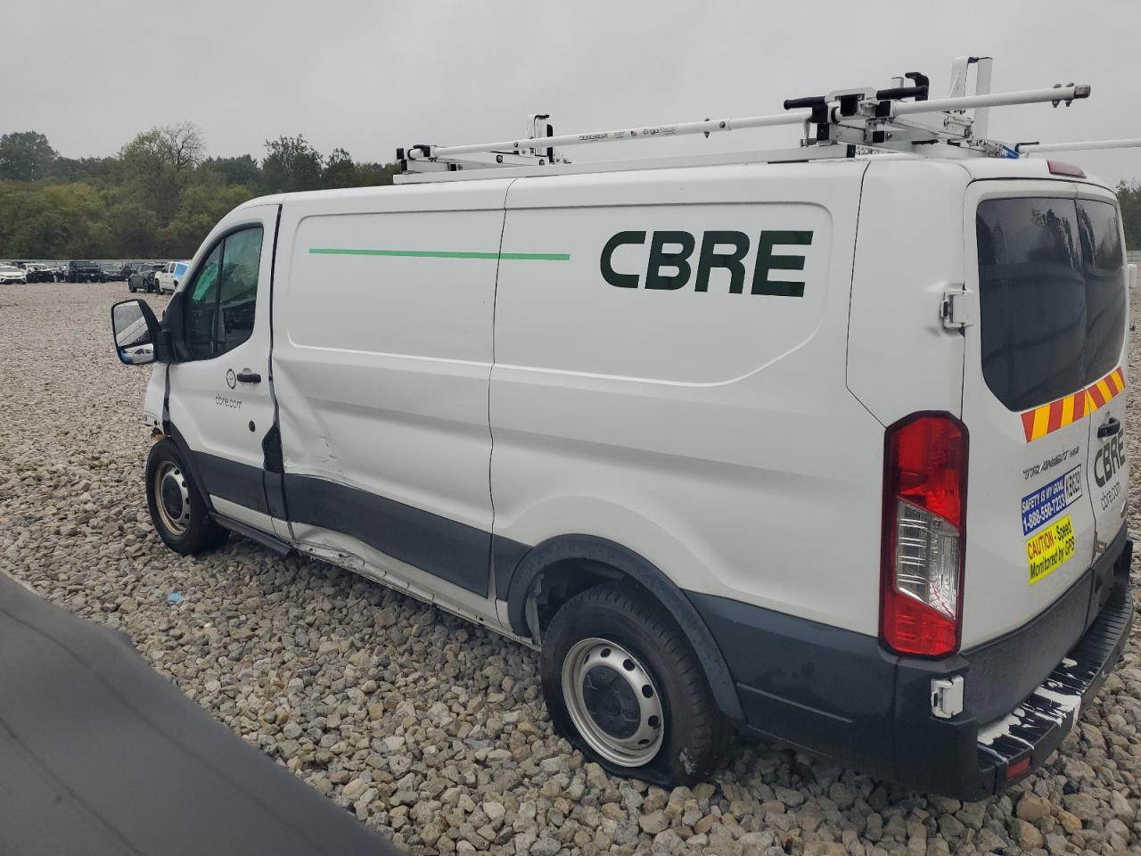 2023 Ford Transit T-150 - Image 2