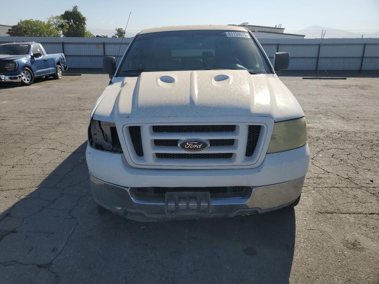 2005 Ford F150 - Фото 5