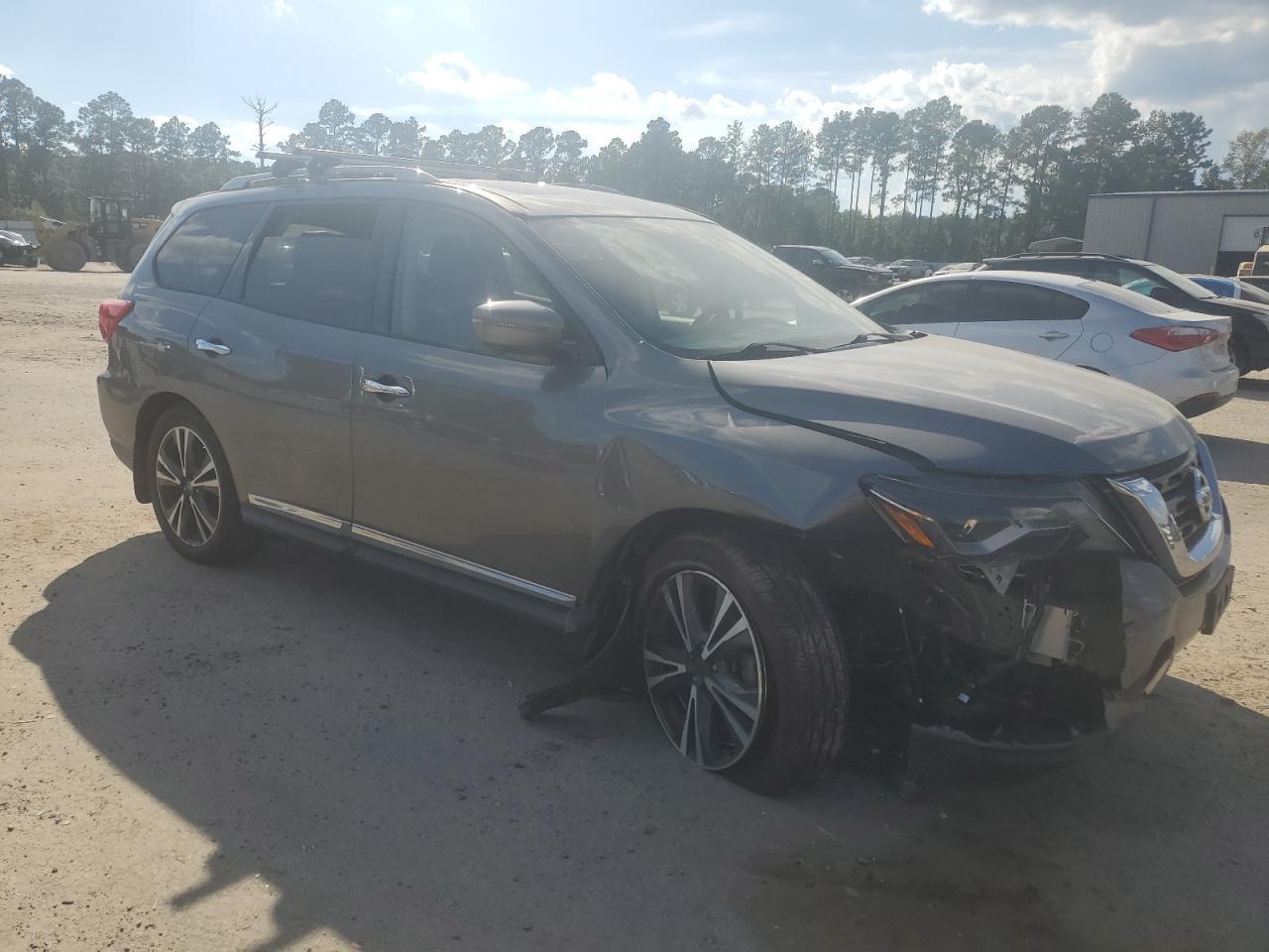 2019 Niss Pathfinder - Image 4