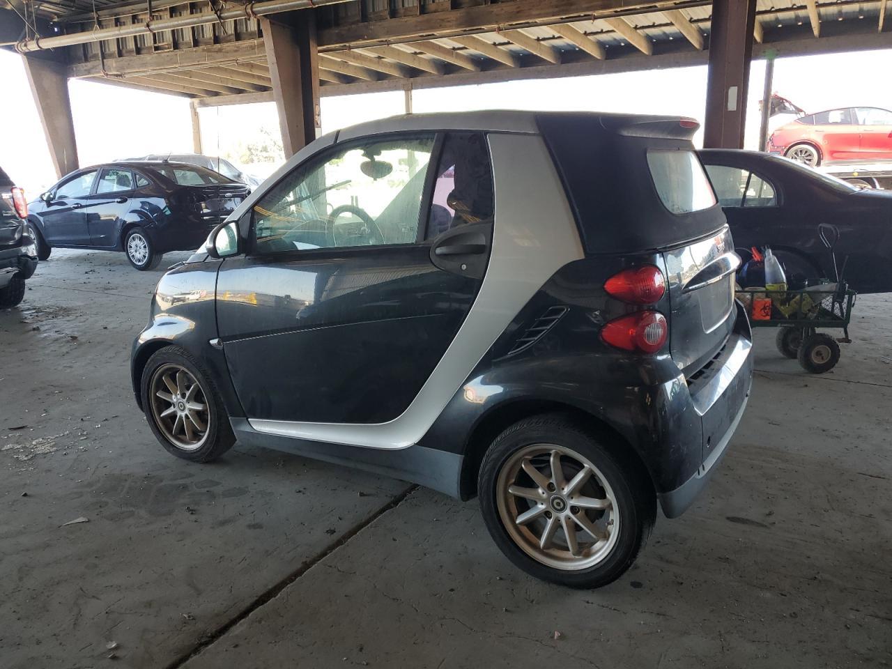 2008 Smart Fortwo Passion - Image 2