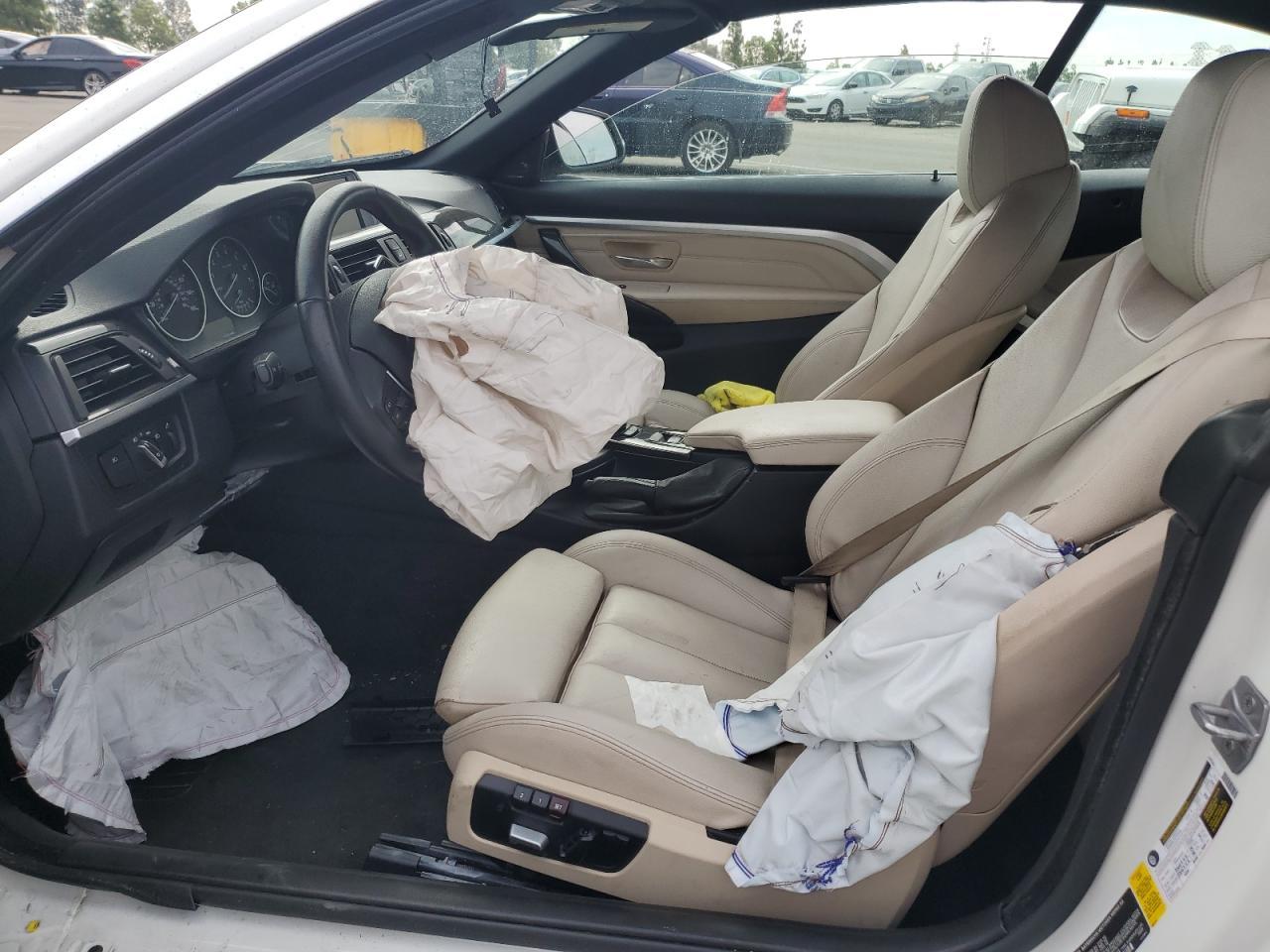 2017 BMW 430I - Фото 7
