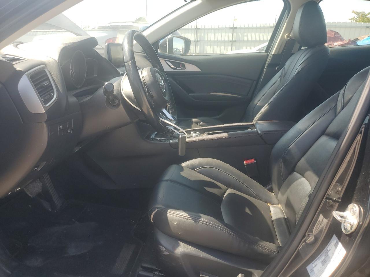 2018 Mazda 3 Touring - Фото 7