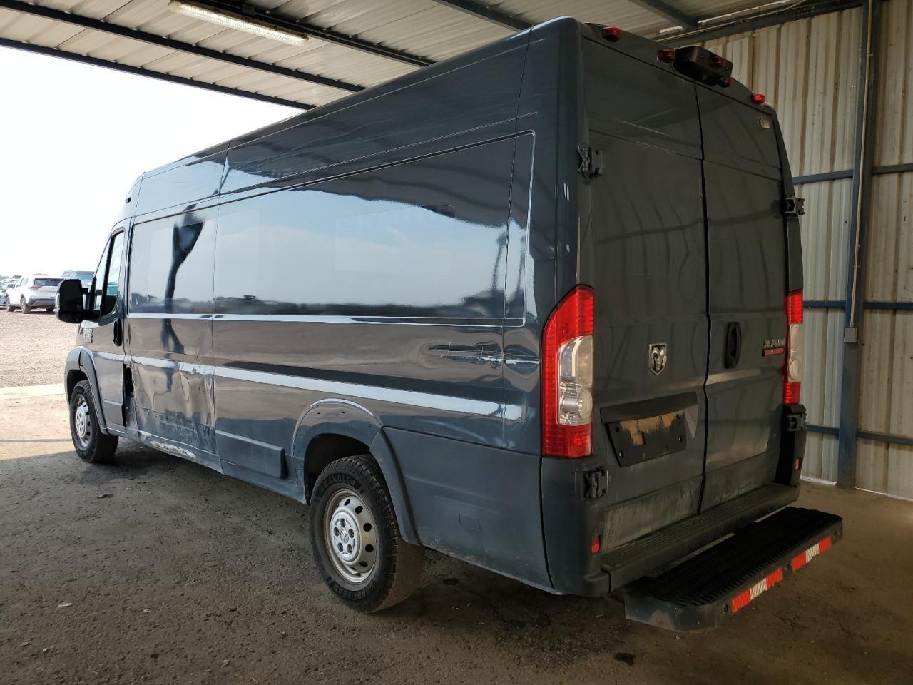 2020 Ram Promaster 3500 3500 High - Фото 2