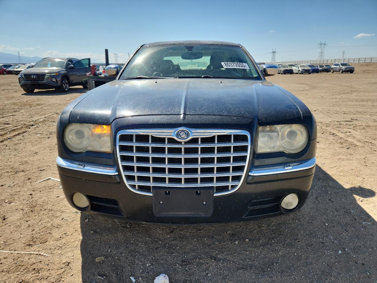 2006 Chrysler 300C - Image 5