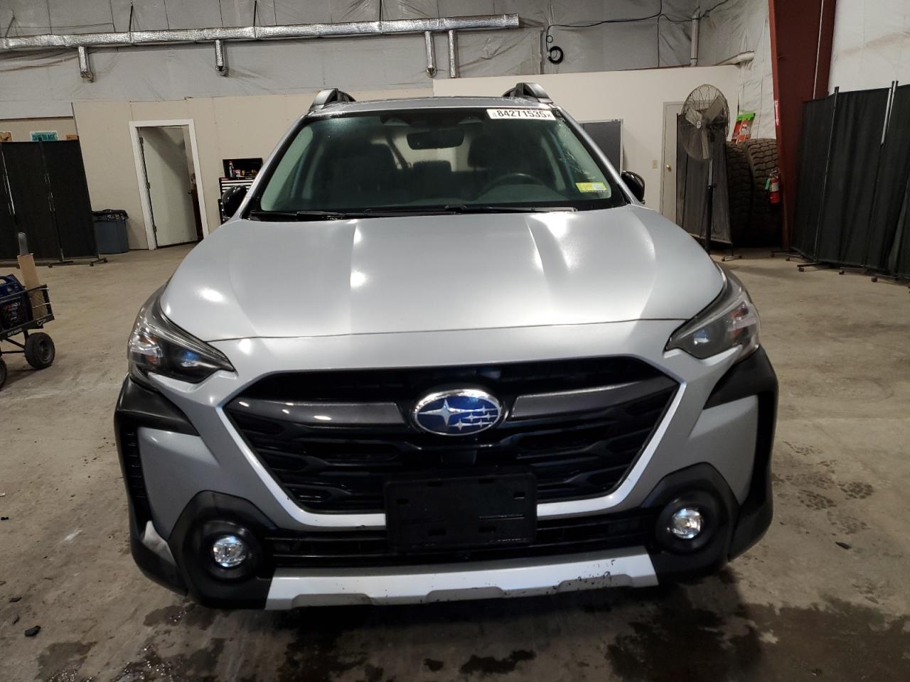 2024 Subaru Outback Limited Xt - Фото 5