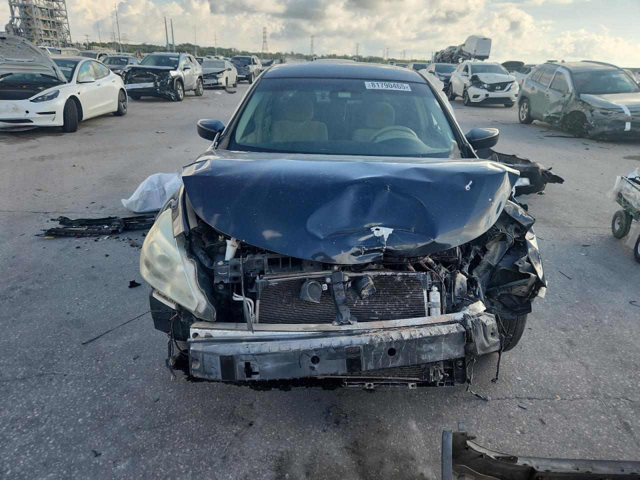 2013 Nissan Altima 2.5 - Image 5