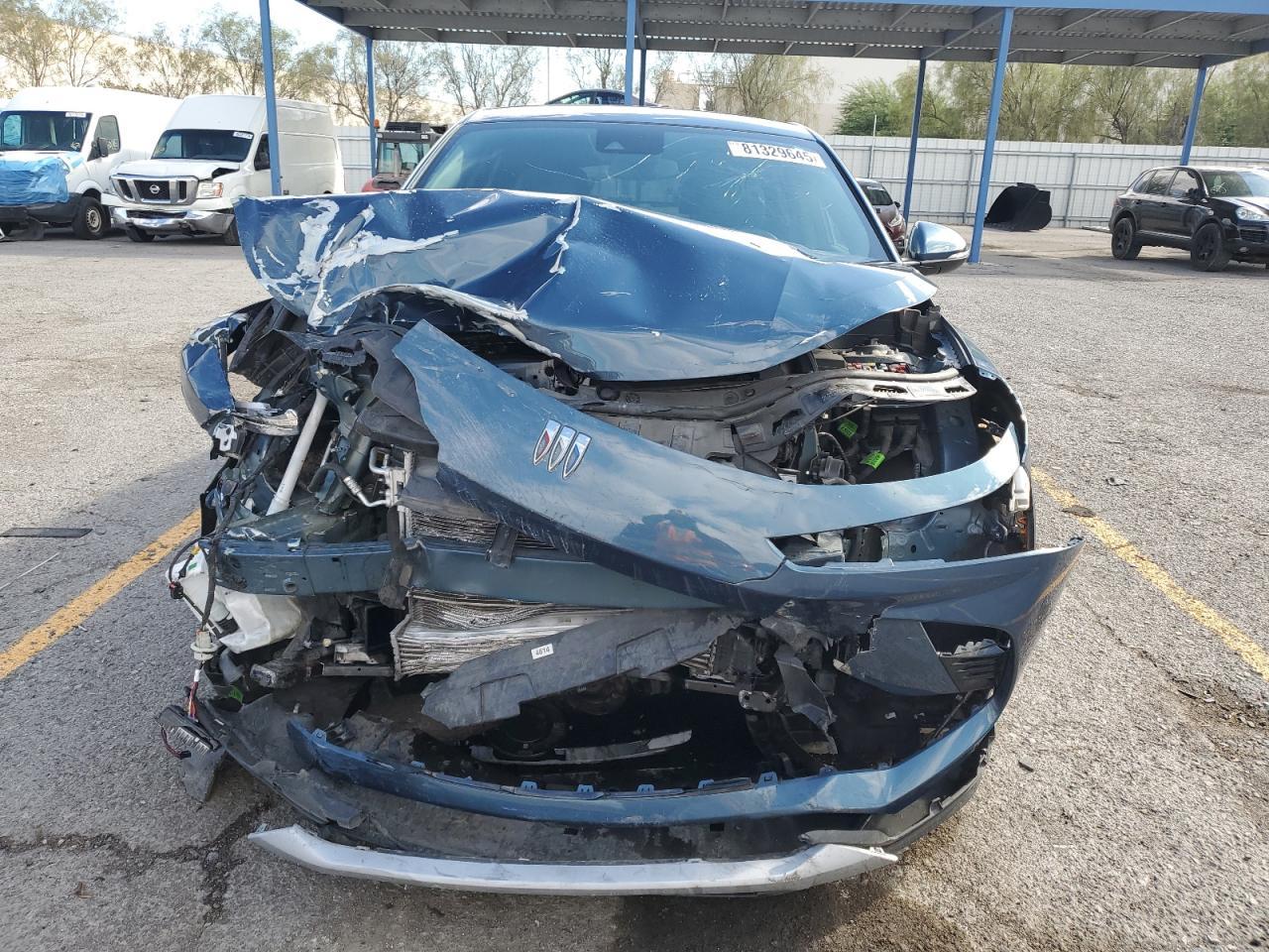 2024 Buick Envista Preferred - Image 5