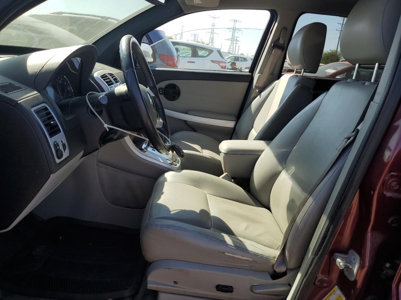 2008 Chevrolet Equinox Lt - Image 7