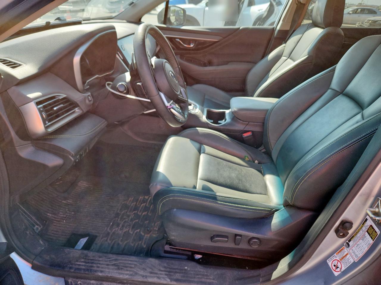 2020 Subaru Outback - Image 7