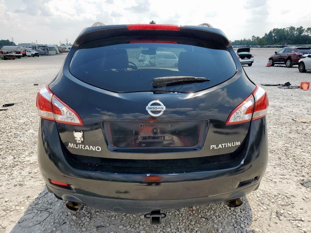 2011 Nissan Murano S - Image 6
