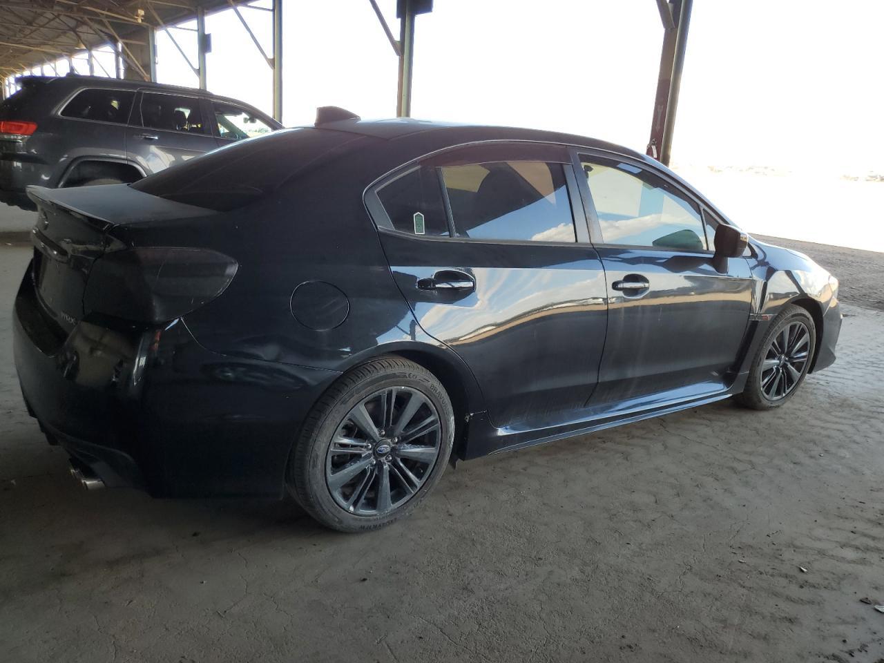 2020 Subaru Wrx - Фото 3