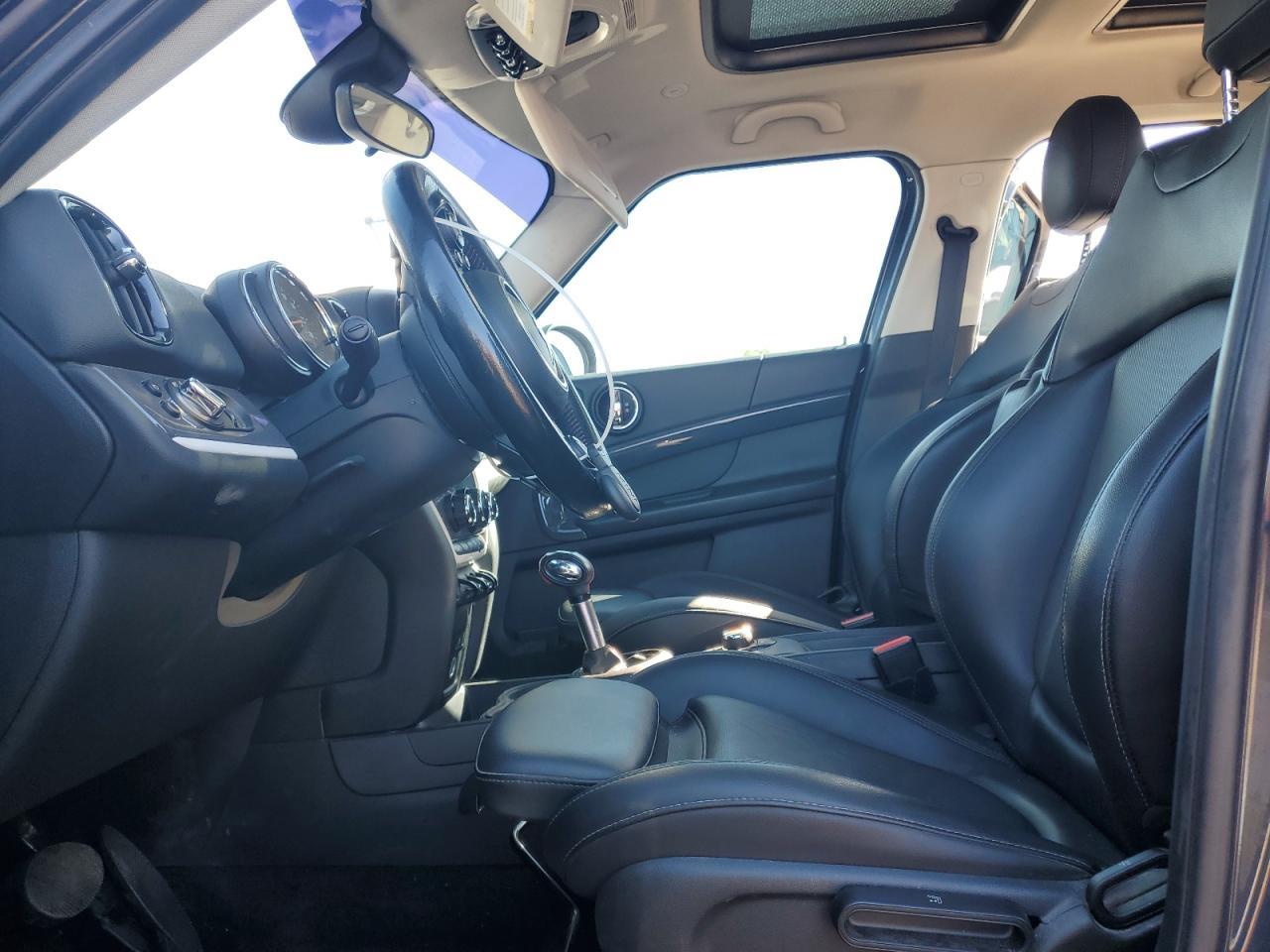 2019 Mini Cooper S Countryman - Image 7