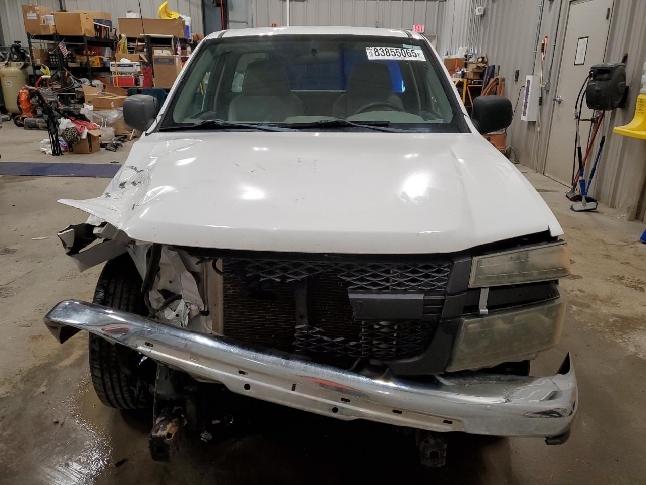 2007 Chevrolet Colorado - Фото 5