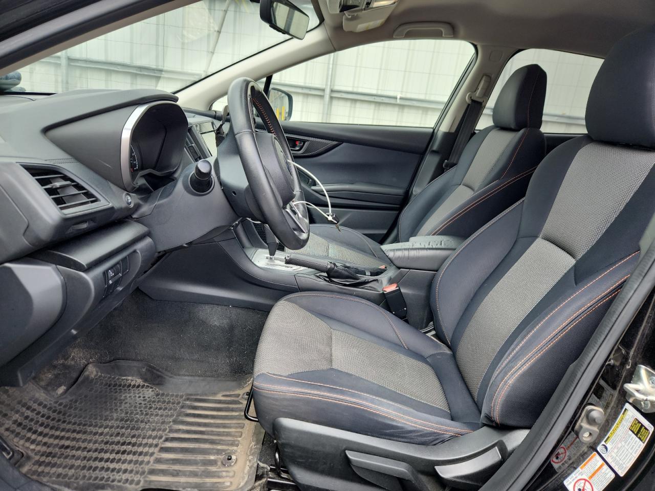 2019 Subaru Crosstrek Premium - Image 7