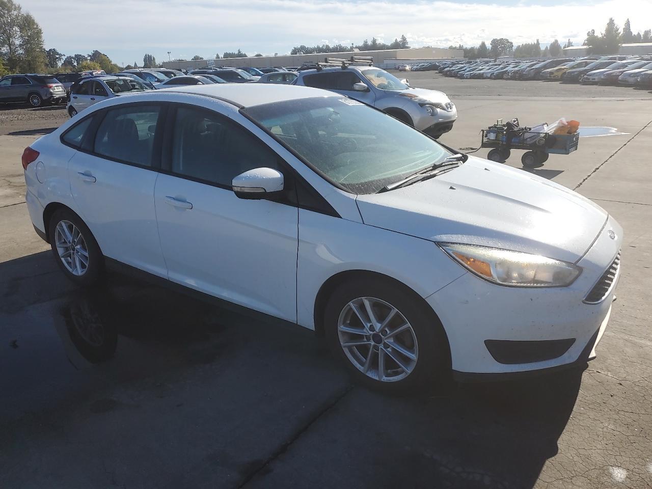2016 Ford Focus - Image 4