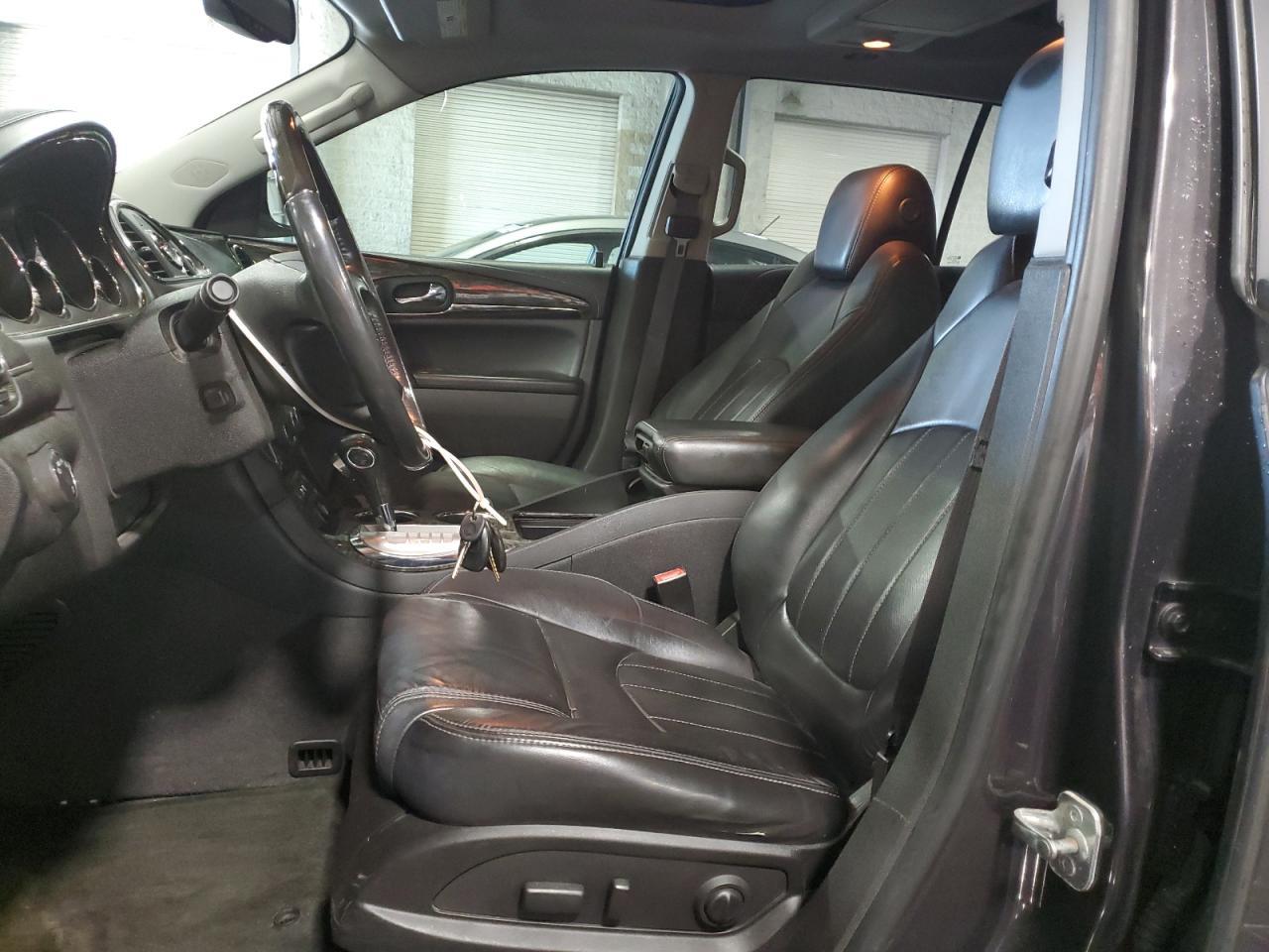 2013 Buick Enclave - Фото 7