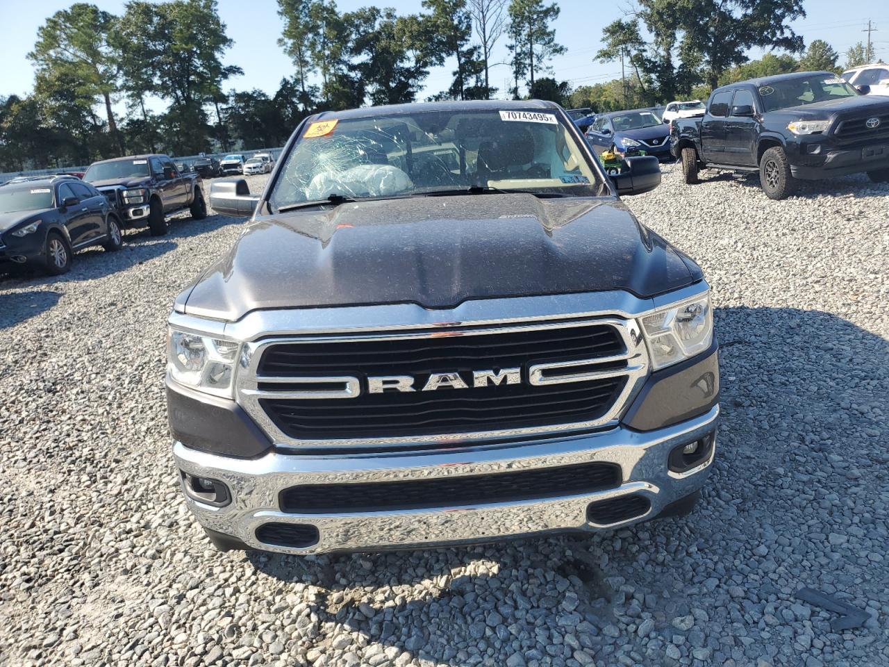 2020 Ram 1500 Big Horn/Lone Star - Image 5