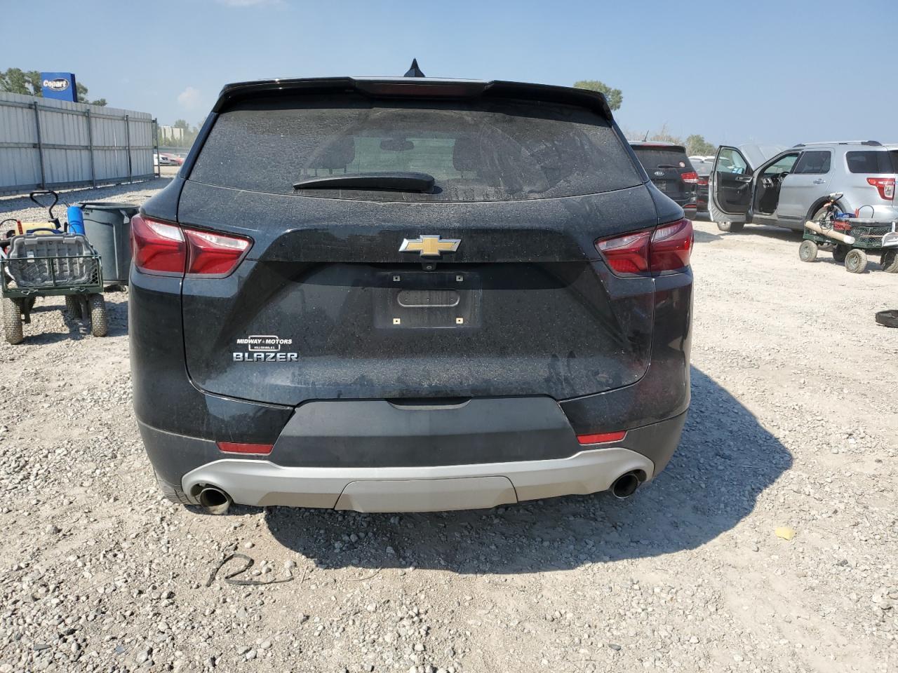 2020 Chevrolet Blazer 2Lt - Image 6