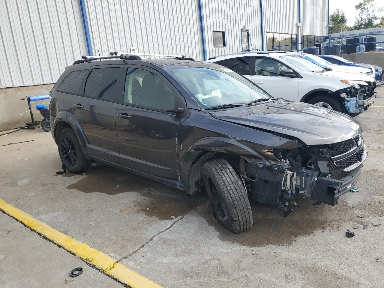 2020 Dodge Journey Se - Фото 4