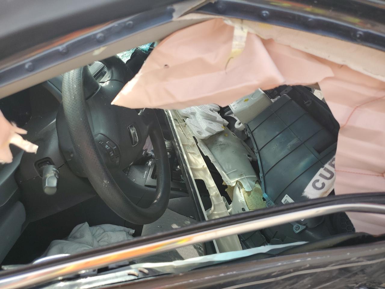 2005 Honda Accord Lx - Image 7