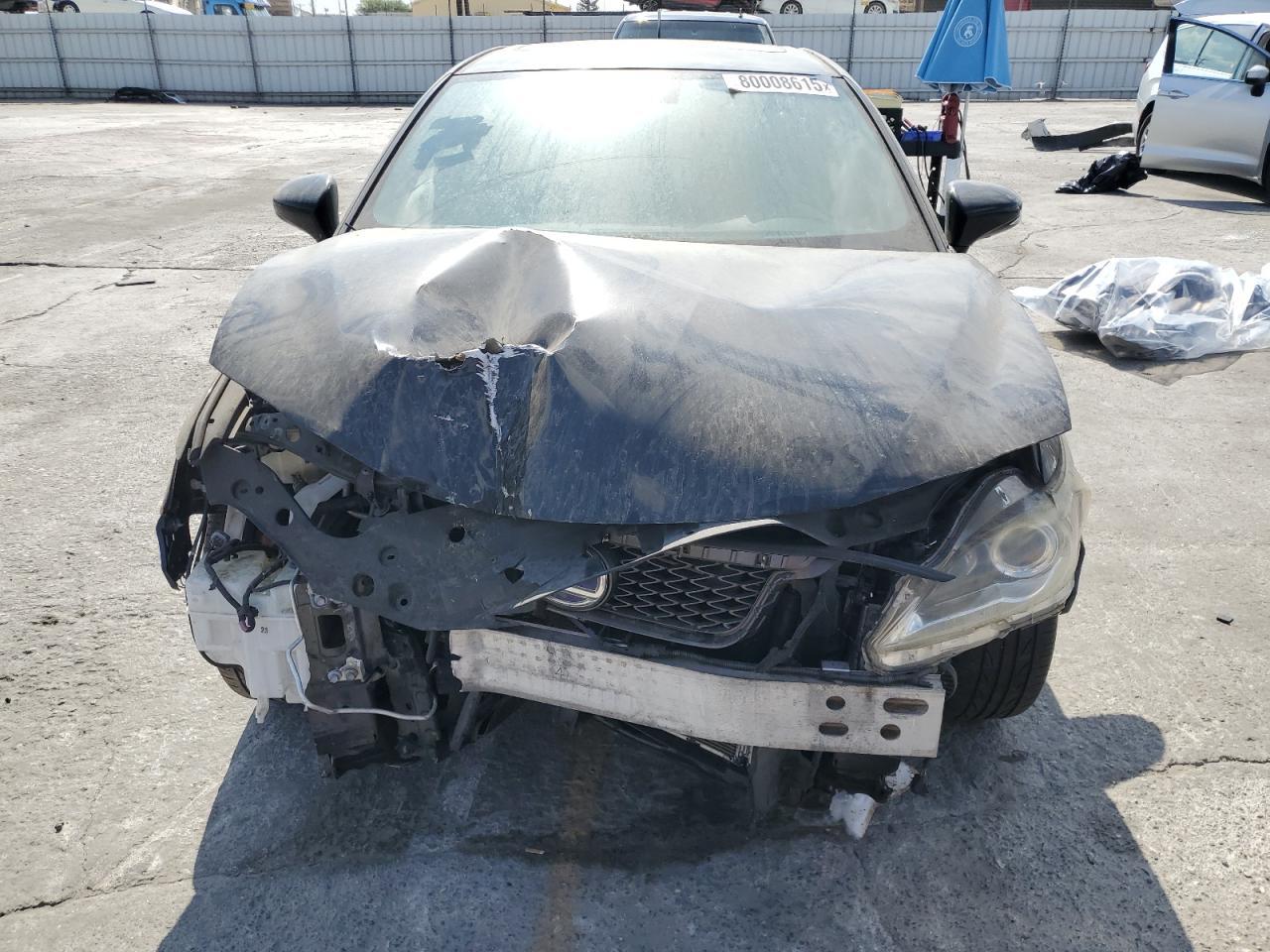 2012 Lexus Ct - Фото 5