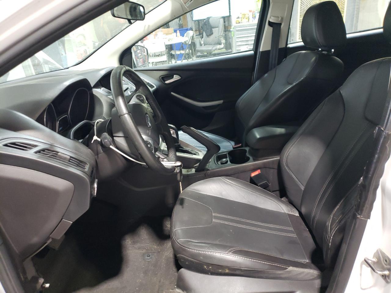 2013 Ford Focus Se - Фото 7