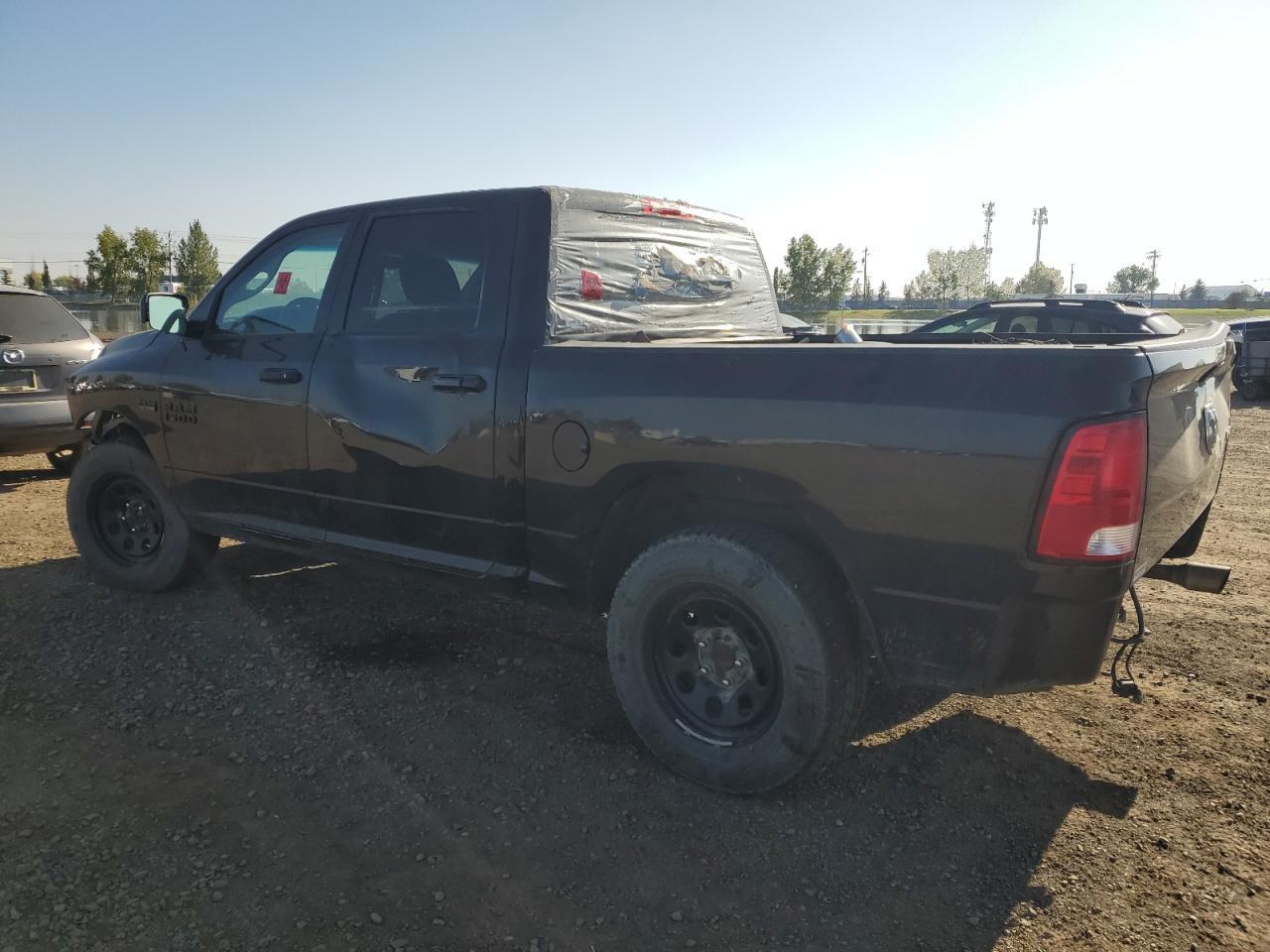 2017 Ram 1500 St - Image 2