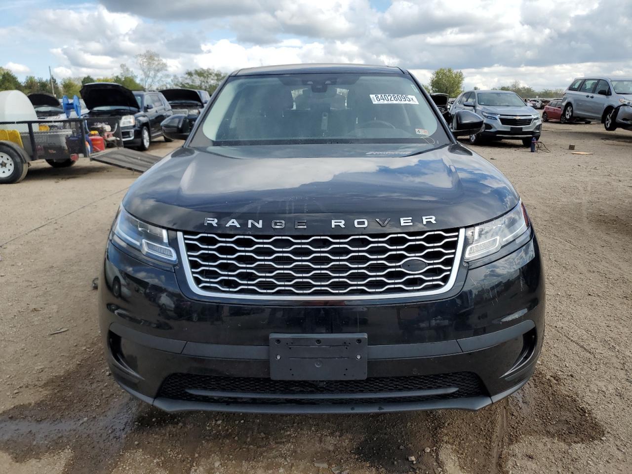 2019 Land Rover Range Rover Velar - Image 5