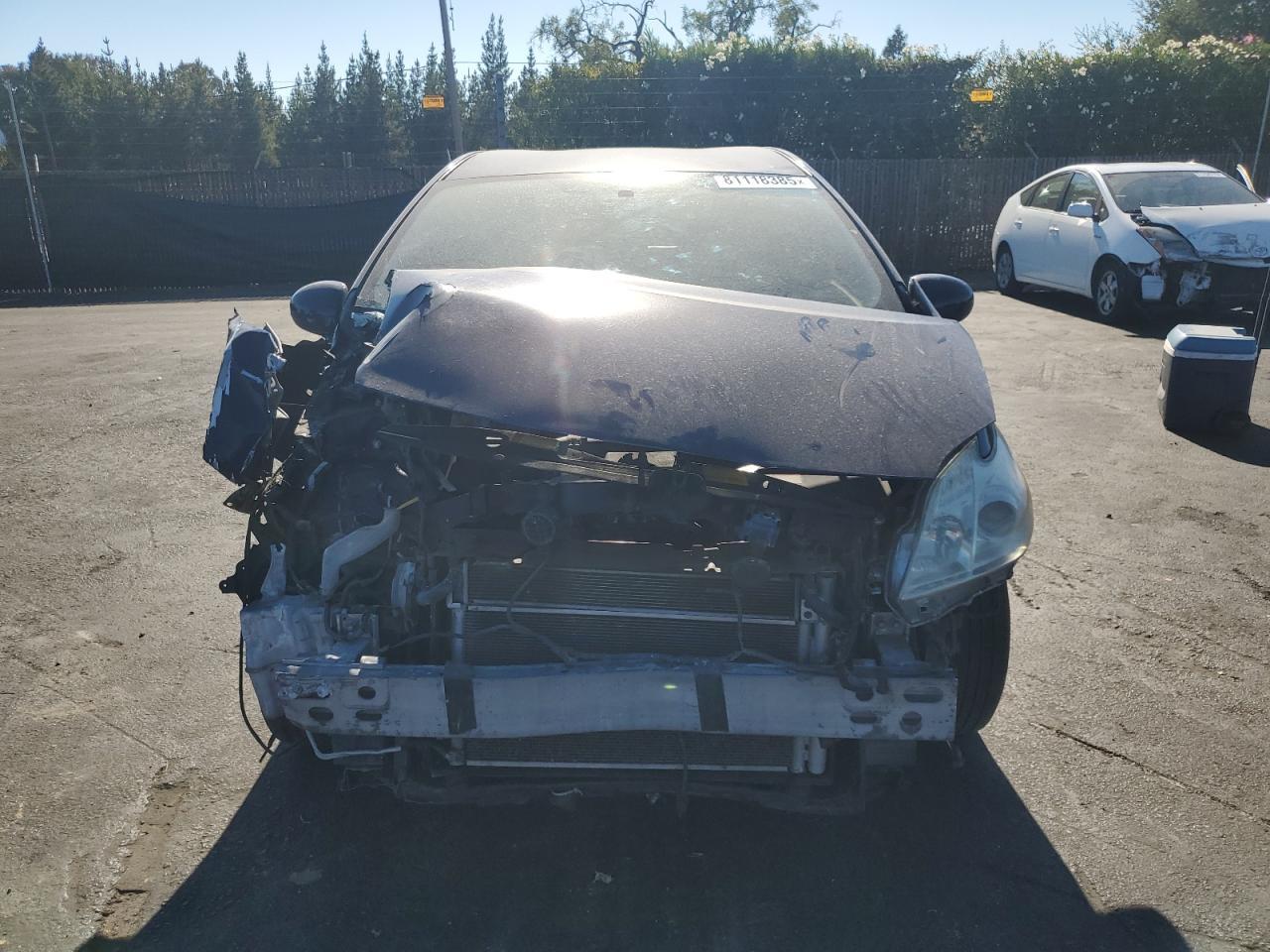 2015 Toyota Prius - Фото 5