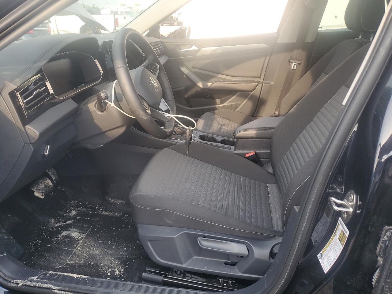 2025 Volkswagen Jetta S - Фото 7