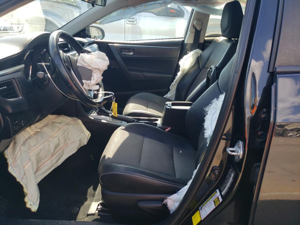 2016 Toyota Corolla L - Image 7