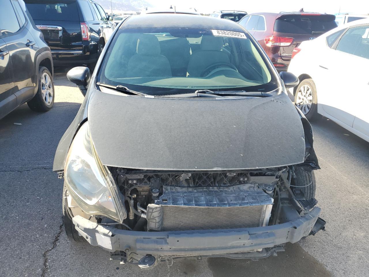 2017 Kia Rio Lx - Image 5