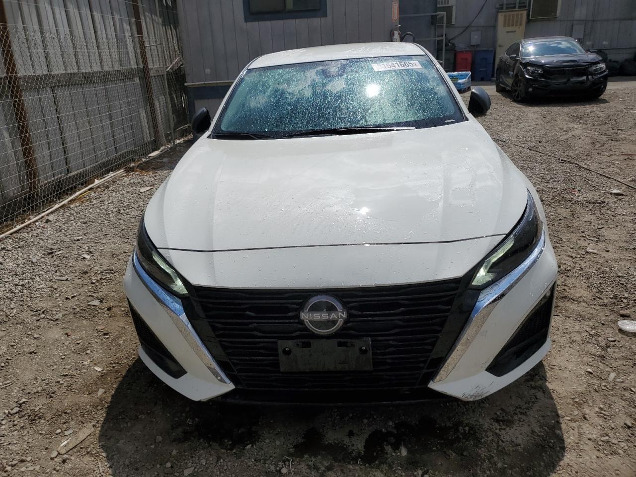 2024 Nissan Altima S - Фото 5