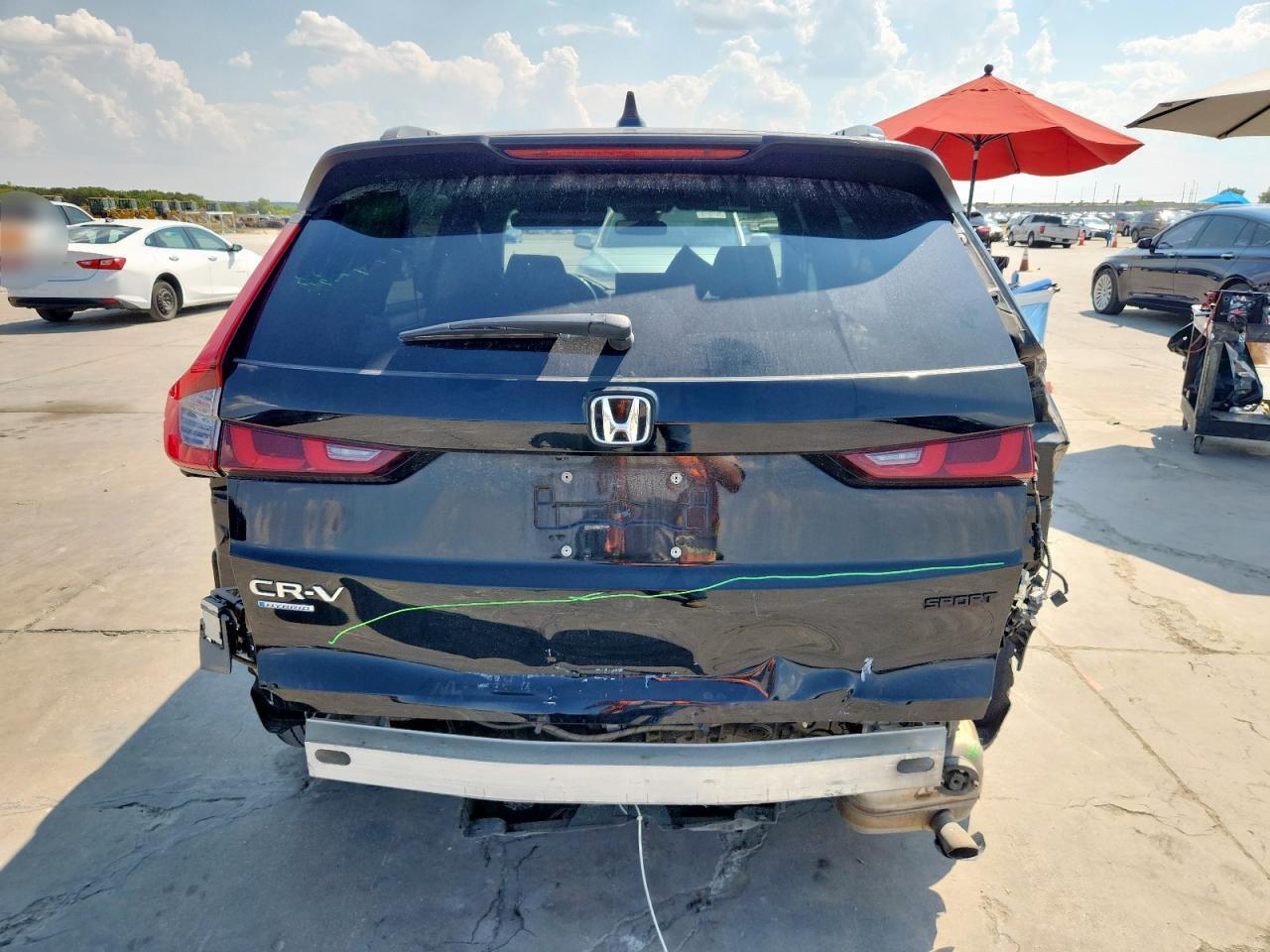 2023 Honda Cr-V Sport - Image 6