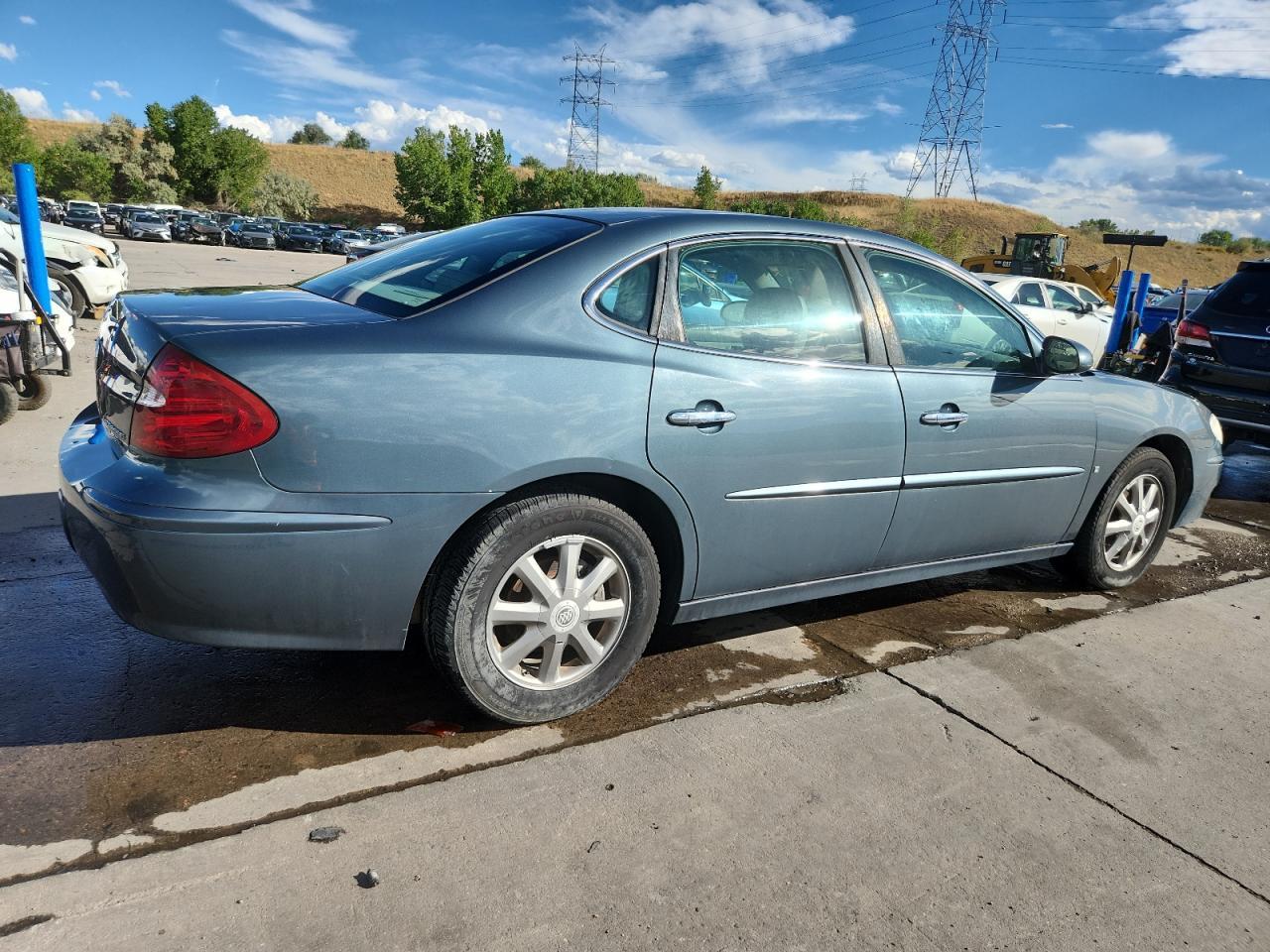 2007 Buick Lacrosse Cxl - Image 3