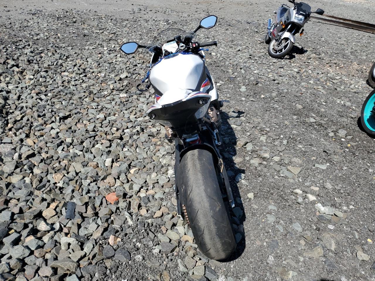 2022 BMW S 1000 Rr - Image 4