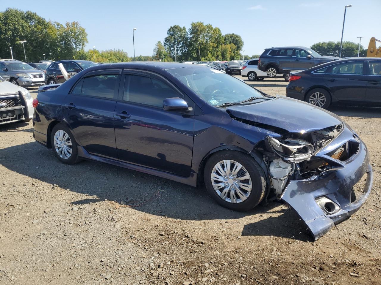 2013 Toyota Corolla Base - Image 4