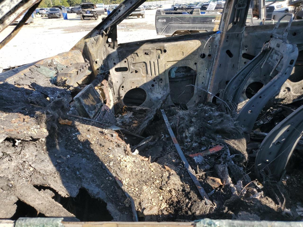 2017 Ford Explorer Limited - Фото 7