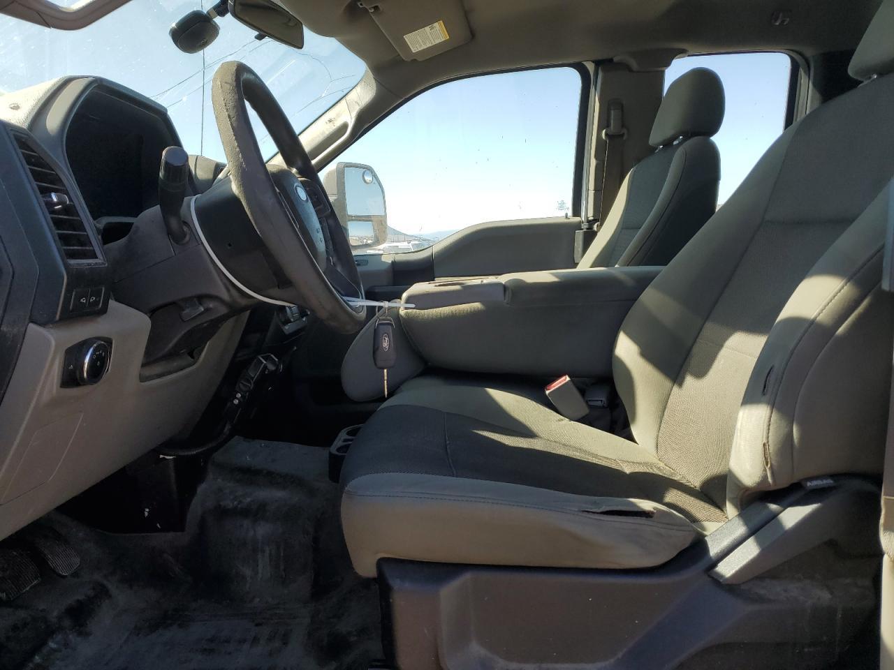 2015 Ford F150 Super Cab - Image 7