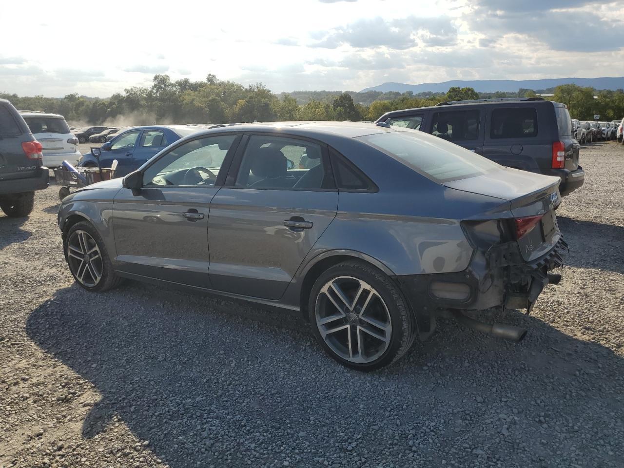 2017 Audi A3 Premium - Image 2