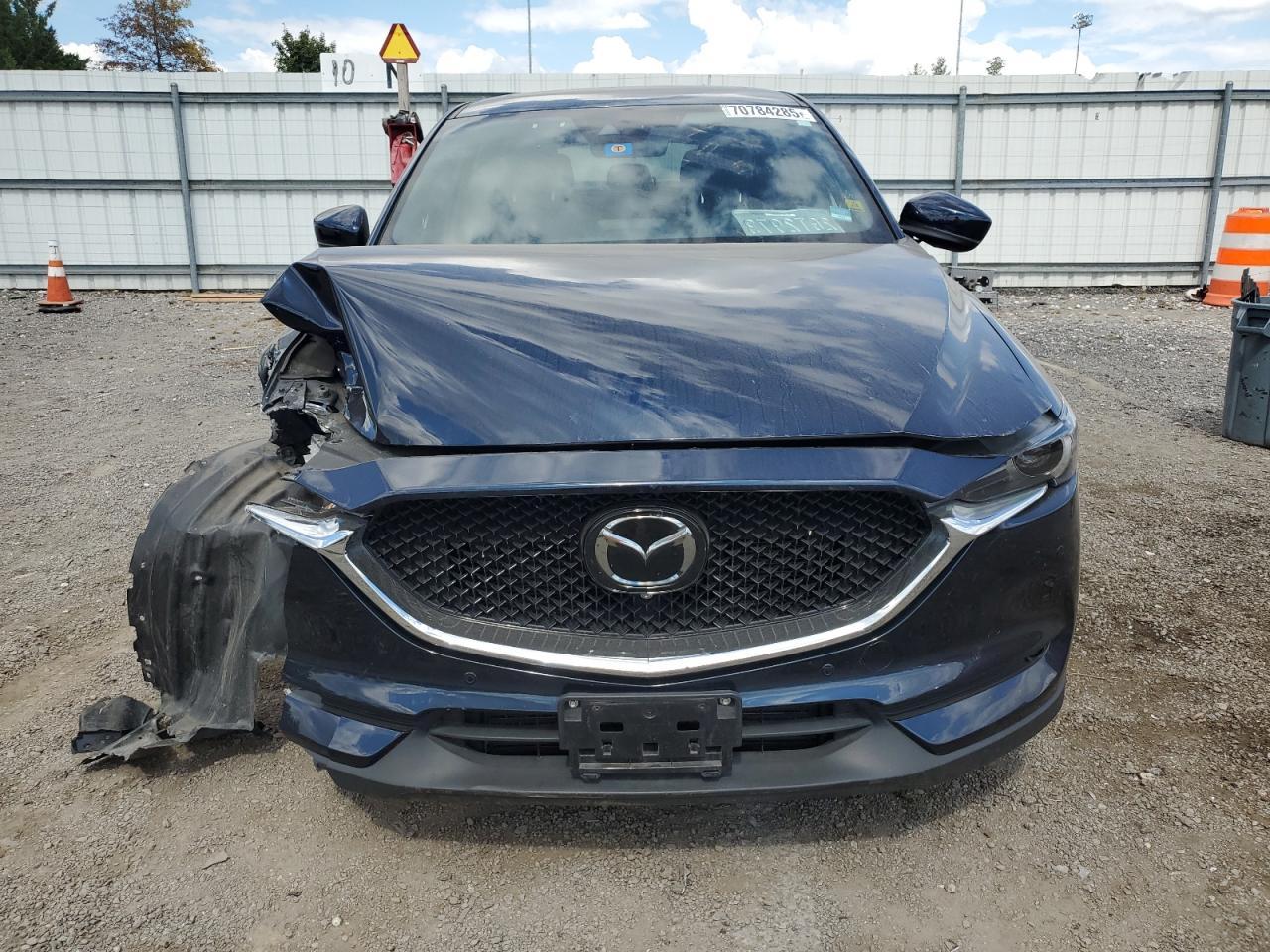 2019 Mazda Cx-5 Signature - Image 5