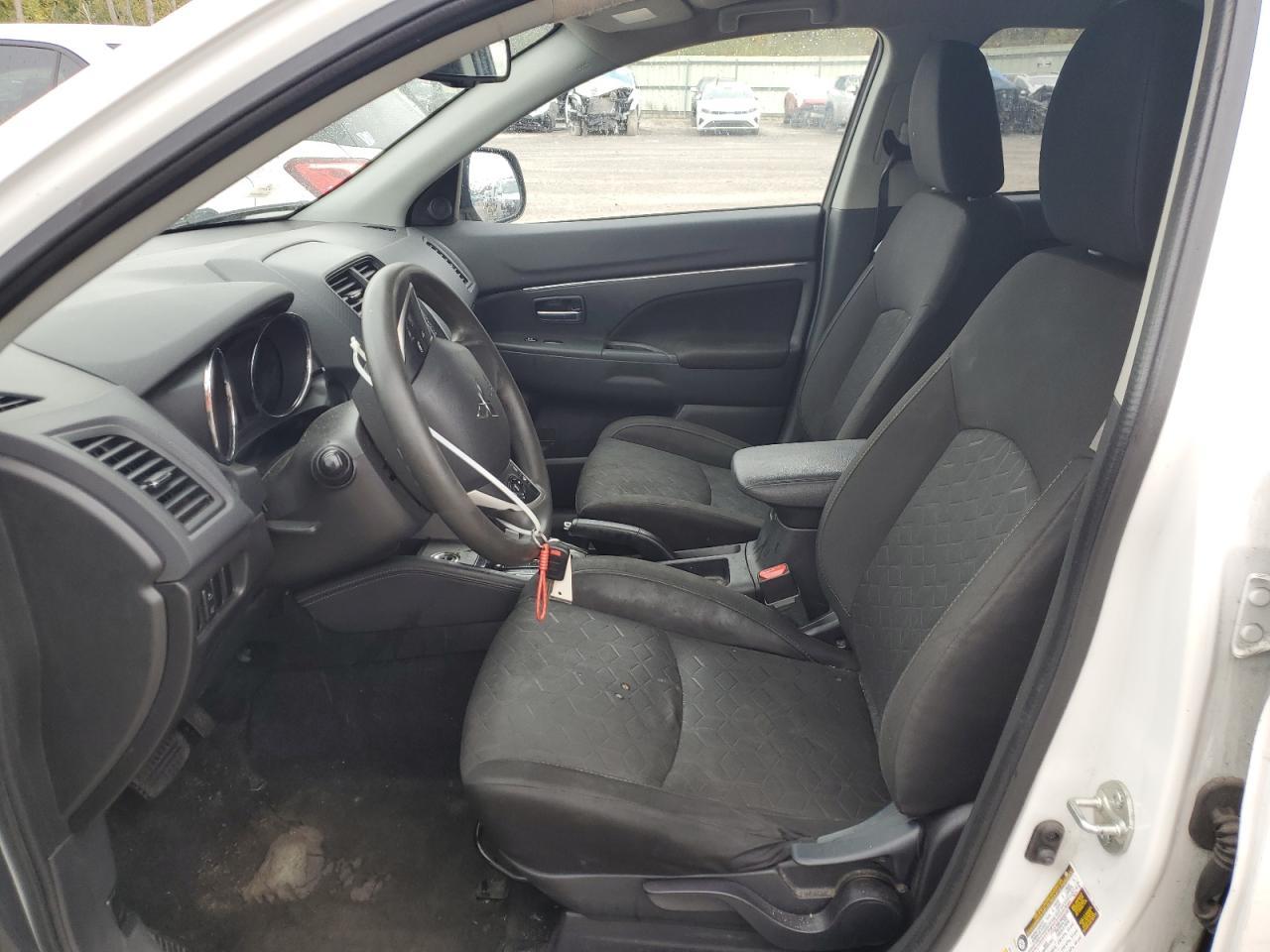 2021 Mitsubishi Outlander Sport Es - Фото 7